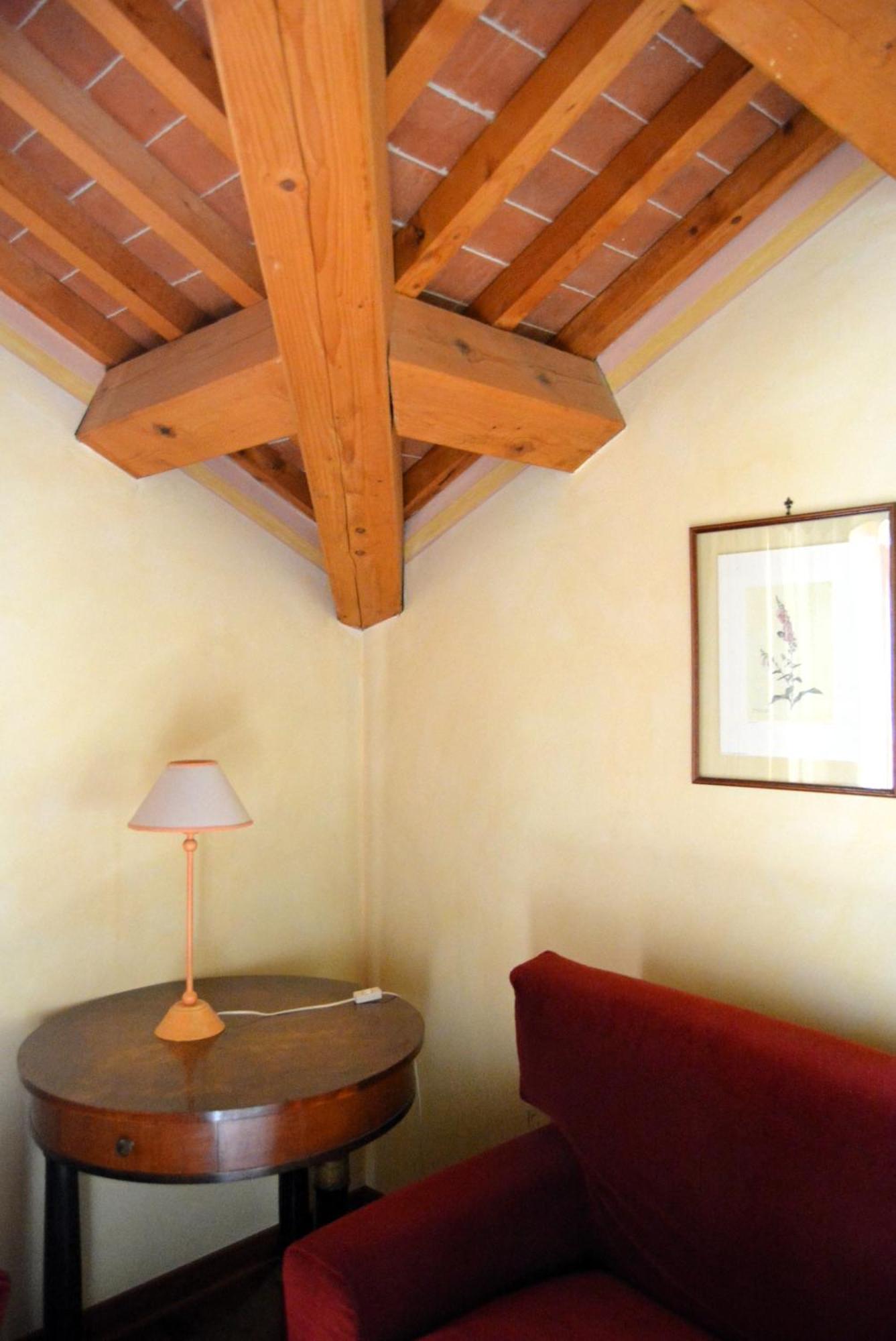 Hotel La Torre Torreglia Екстериор снимка