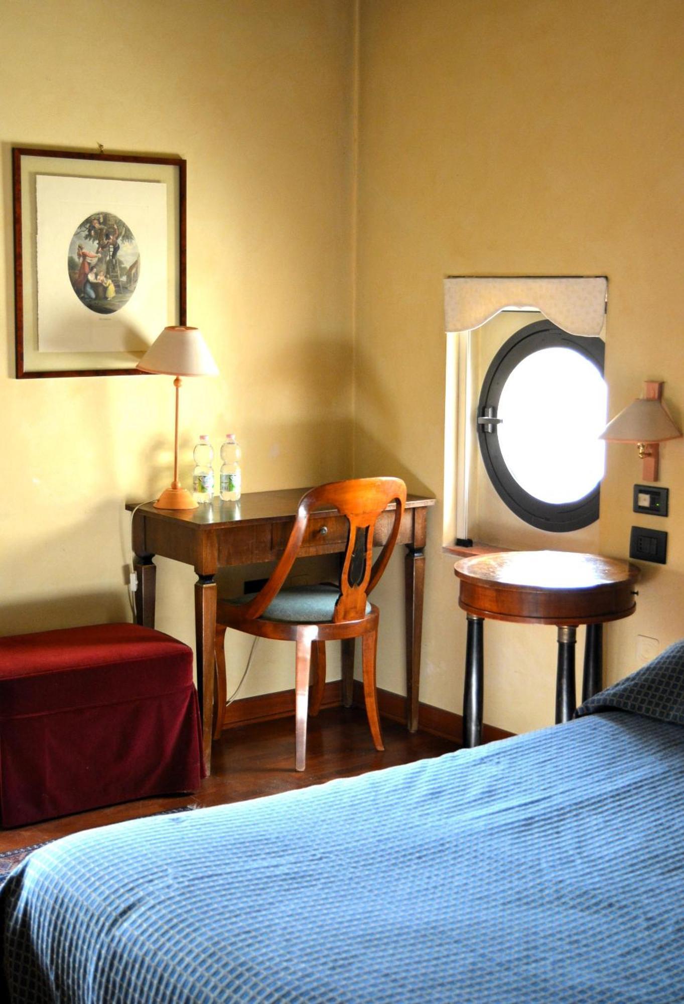 Hotel La Torre Torreglia Екстериор снимка