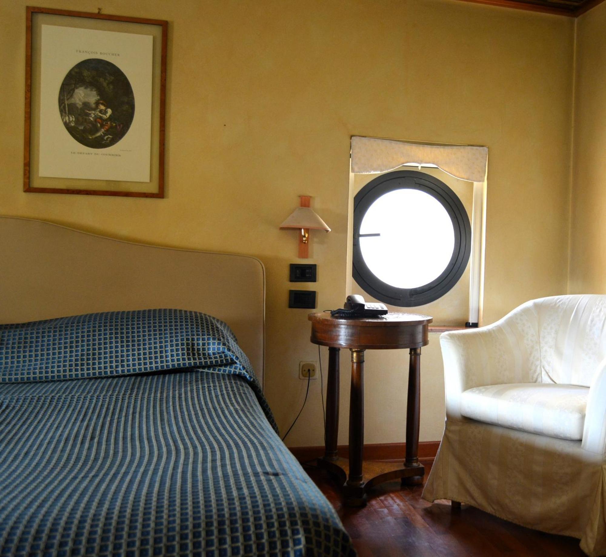 Hotel La Torre Torreglia Екстериор снимка