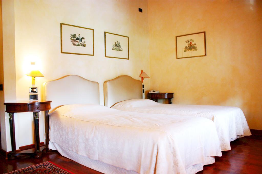 Hotel La Torre Torreglia Екстериор снимка