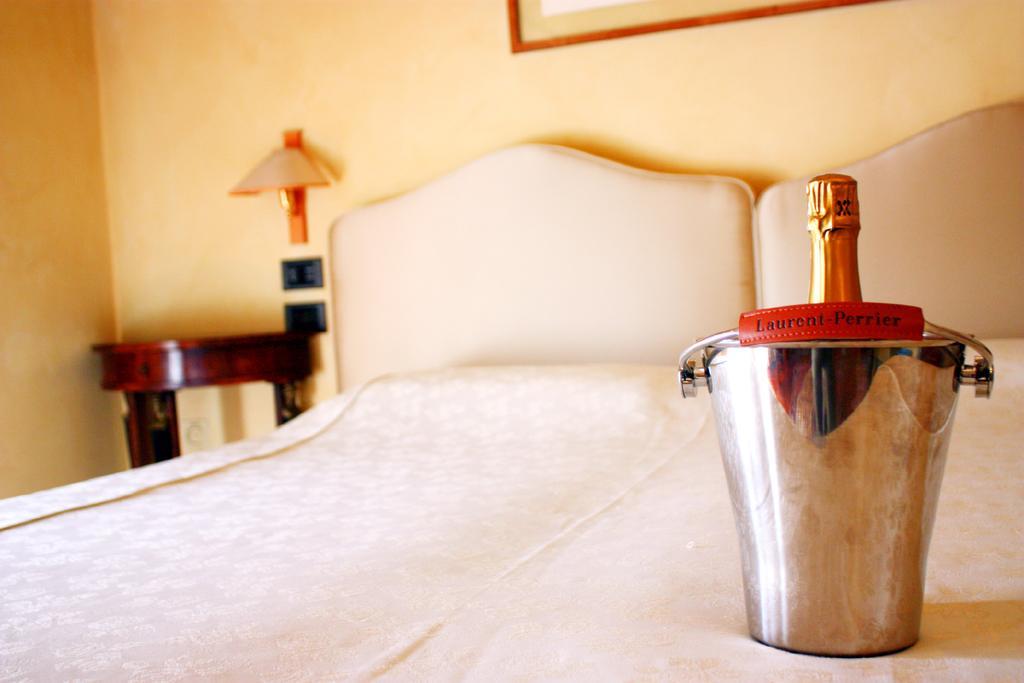 Hotel La Torre Torreglia Екстериор снимка