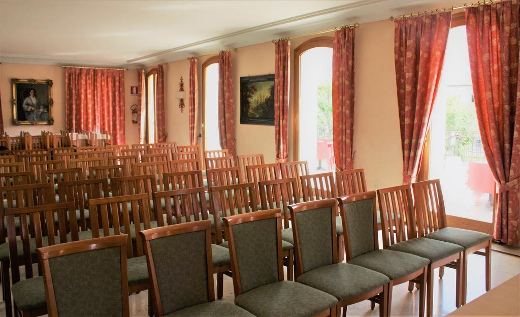 Hotel La Torre Torreglia Екстериор снимка