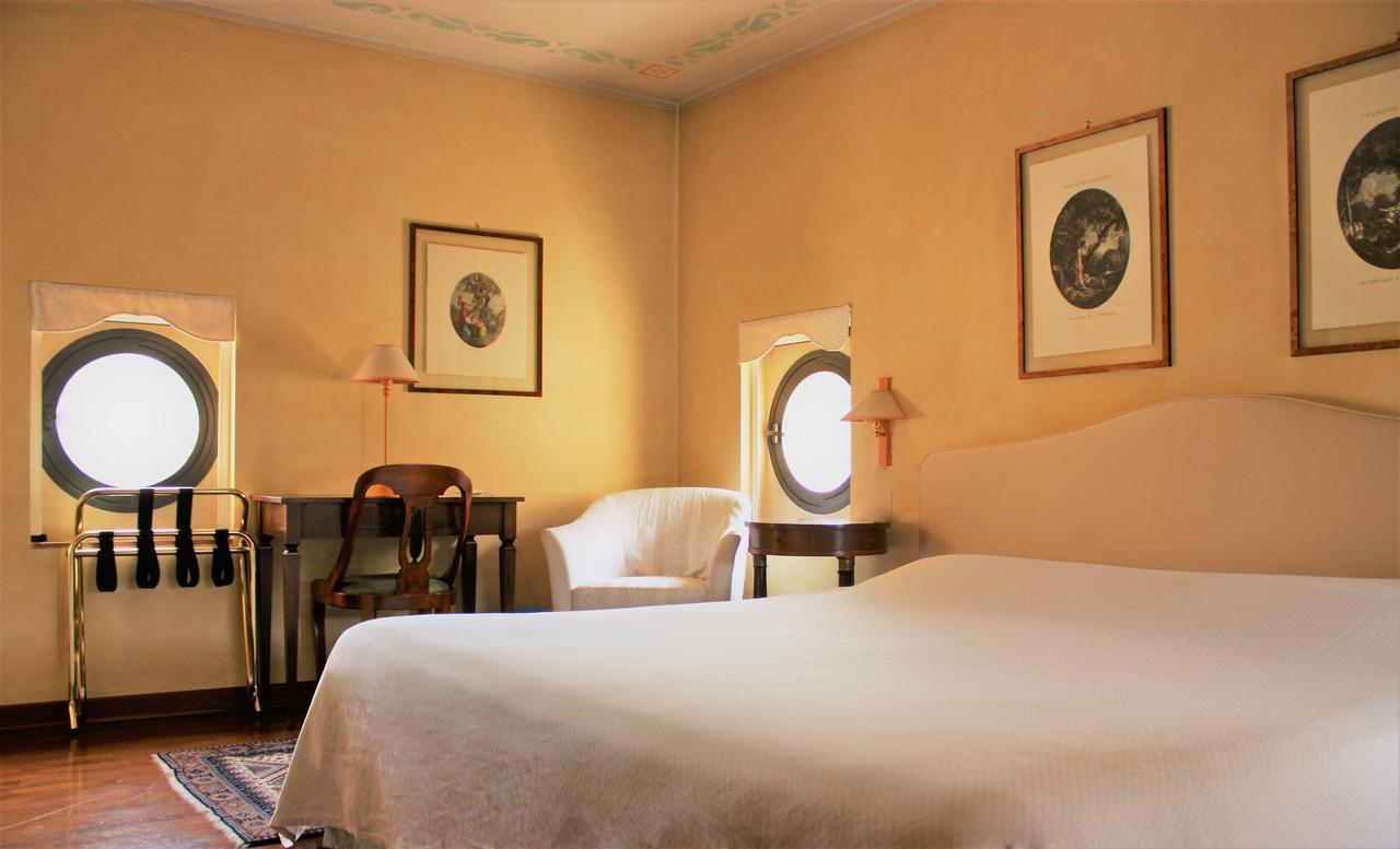 Hotel La Torre Torreglia Екстериор снимка