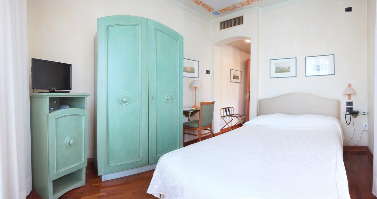 Hotel La Torre Torreglia Екстериор снимка
