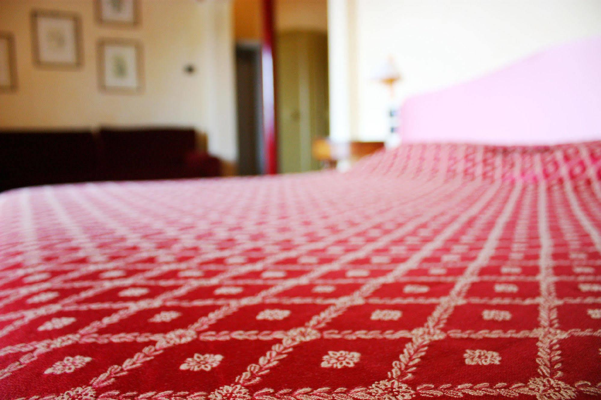 Hotel La Torre Torreglia Екстериор снимка
