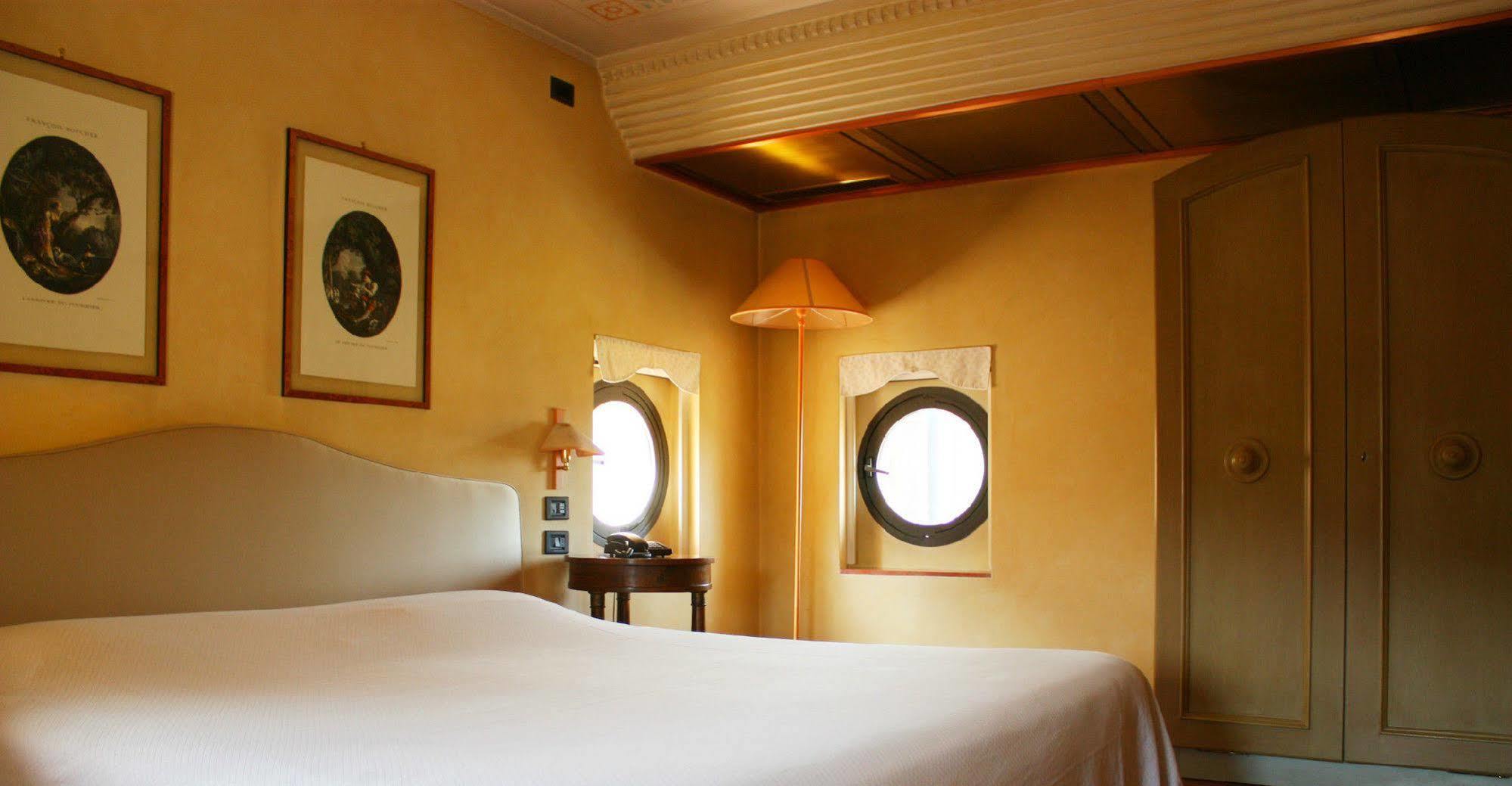Hotel La Torre Torreglia Екстериор снимка
